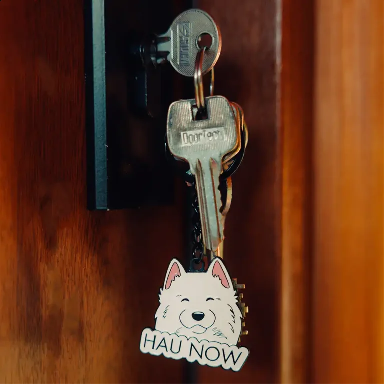 brelok hau now brelok hau now