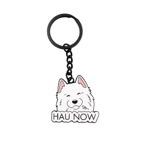 Brelok Hau Now