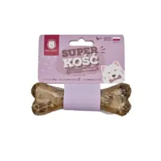 kość do żucia z bażantem i jagodami goi S