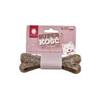 Super kość do żucia z królikiem - M