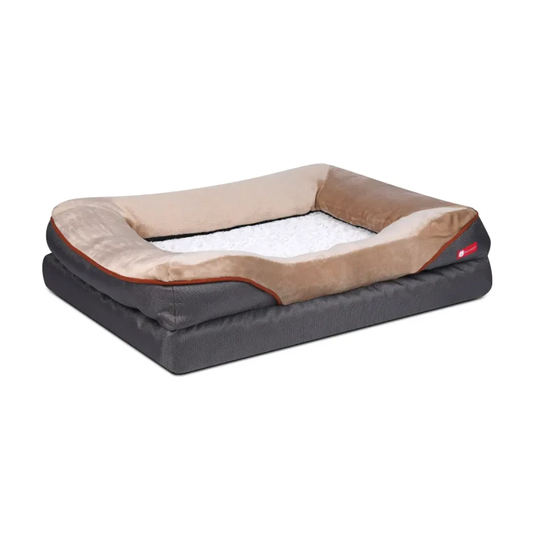 legowisko luxury bokiem legowisko luxury bokiem