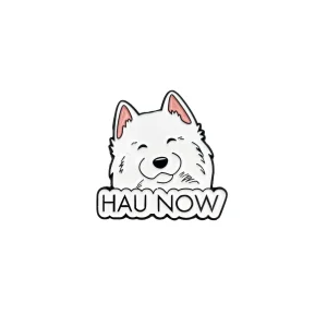 Magnes Hau Now