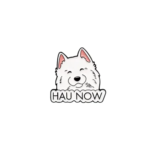 pin haunow