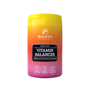 Holista Vitamin Balancer