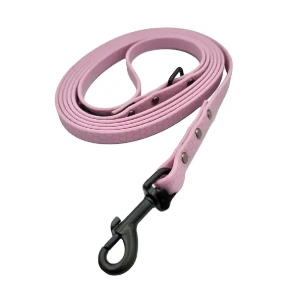 BanditPaws smycz miejska plaster miodu 5m