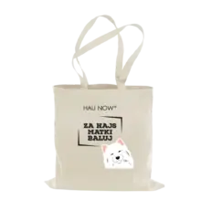 torba zakupowa za hajs matki baluj