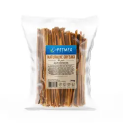 PETMEX - Jelito wieprzowe 200 g PETMEX - Jelito wieprzowe 200 g
