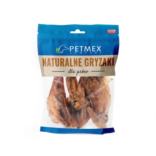 Gryzak dla psa PETMEX Lotka indycza 200g