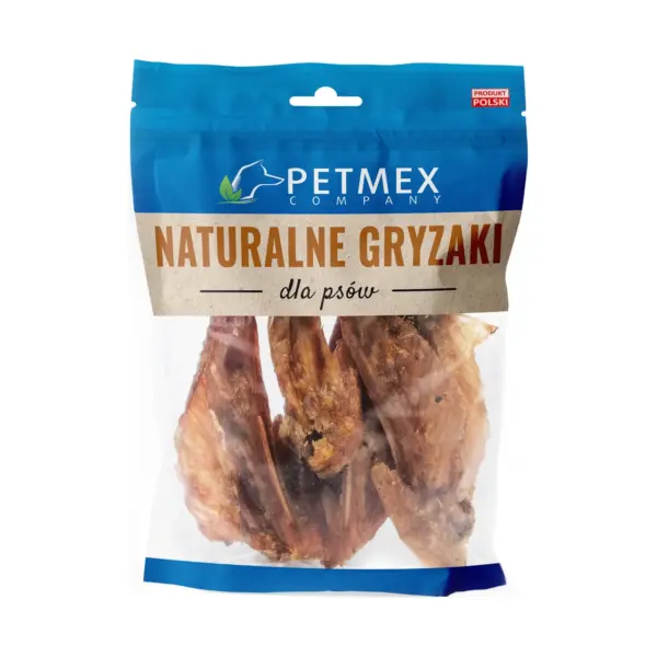 PETMEX - Lotka indycza 200 g