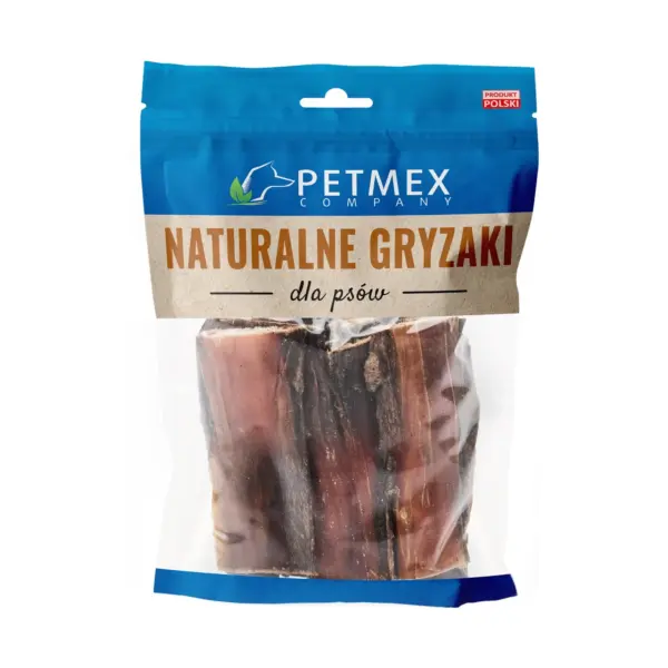 PETMEX - Przełyk wołowy