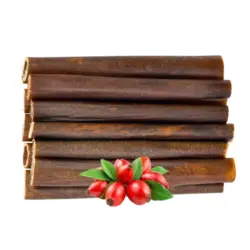 Pałeczki kolagenowe 20 szt petmex Pałeczki kolagenowe 20 szt petmex