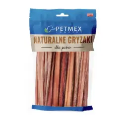 Penis cielęcy 12 cm 10 szt petmex Penis cielęcy 12 cm 10 szt petmex