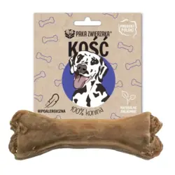 Paka Zwierzaka Kość konina 100% (12 cm) Paka Zwierzaka Kość konina 100% (12 cm)