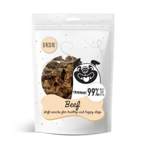 Paka Zwierzaka PEPE Beef (Wołowina) 70g