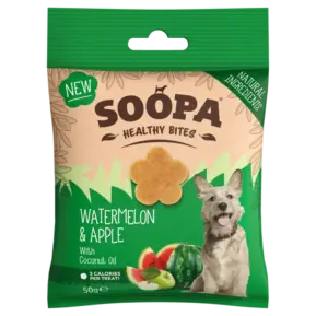 soopa bites arbuz i jablko