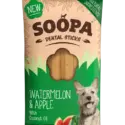 soopa sticks arbuz i jablko
