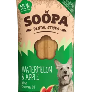 soopa sticks arbuz i jablko