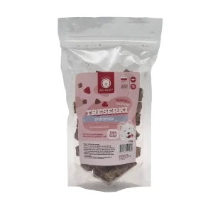 Hau Now Treserki z dorsza 150g