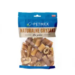 PETMEX - Chrupki ze skóry wieprzowej
