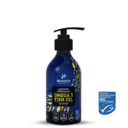Holista Olej Omega3 Holista Olej Omega3