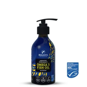 Holista Olej Omega3