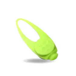 Lampka LED dla psa - zielona Lampka LED dla psa - zielona