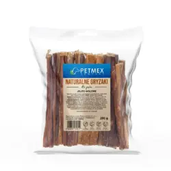 PETMEX Jelito Wołowe dla psa