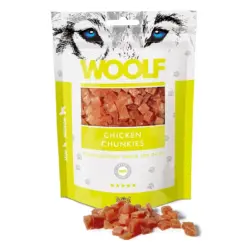 Woolf Przysmaki Chicken Chunkies Woolf Przysmaki Chicken Chunkies