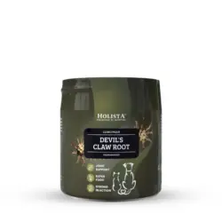 Holista Devil's Claw Czarci pazur 100g Holista Devil's Claw Czarci pazur 100g
