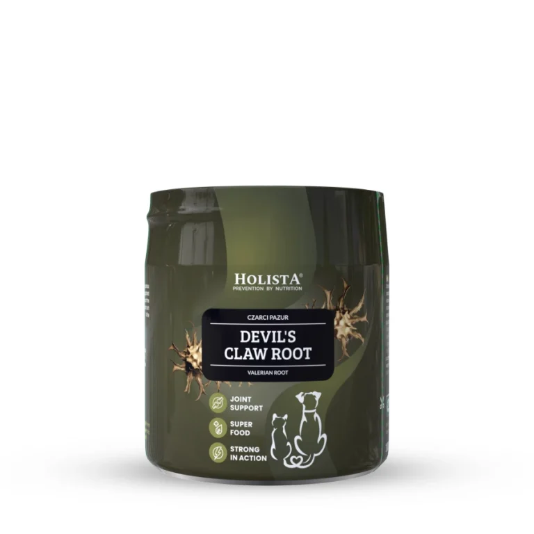 Devil's Claw (Czarci pazur) 100g