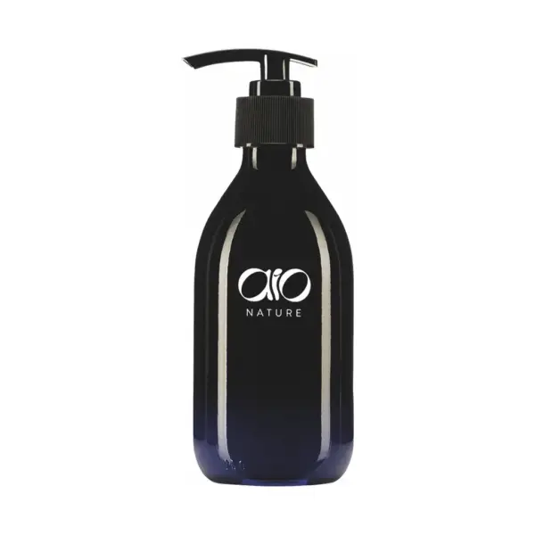 AIO Nature Naturalny szampon hipoalergiczny dla zwierząt 250ml