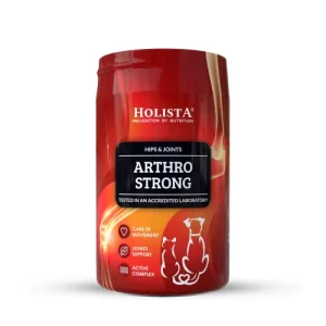 Holista Arthro Strong na stawy dla psa