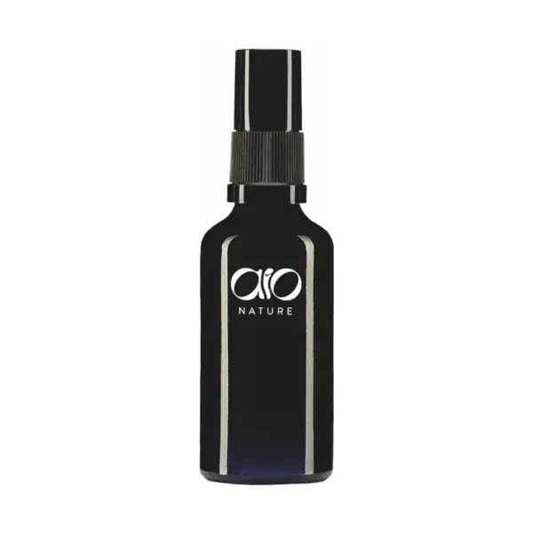 AIO Nature Naturalny olejek pielęgnacyjny do czyszczenia uszu dla zwierząt 50ml