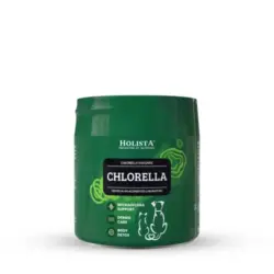 Holista Chlorella 100g dla psa i kota Holista Chlorella 100g dla psa i kota