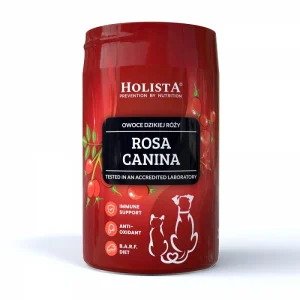 Holista Rosa Canina – Owoc dzikiej róży - 150g