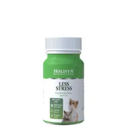 Holista Less Stress 60 tabletek Holista Less Stress 60 tabletek