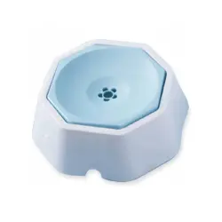 Miska niechlapiąca dla psa i kota – 1,5 L