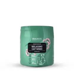 Holista Relaxing Cat Weed 50g Holista Relaxing Cat Weed 50g