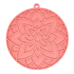 SodaPup mata do lizania lotos rózowa SodaPup mata do lizania lotos rózowa