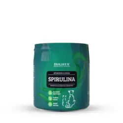 Holista Spirulina SUPERFOOD 100g Holista Spirulina SUPERFOOD 100g