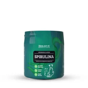 Holista Spirulina SUPERFOOD 100g