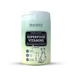 Holista Superfood Vitamins Junior