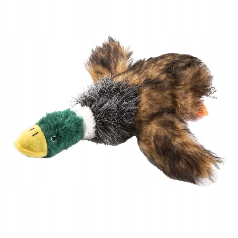 zabawka dla psa dzika kaczka