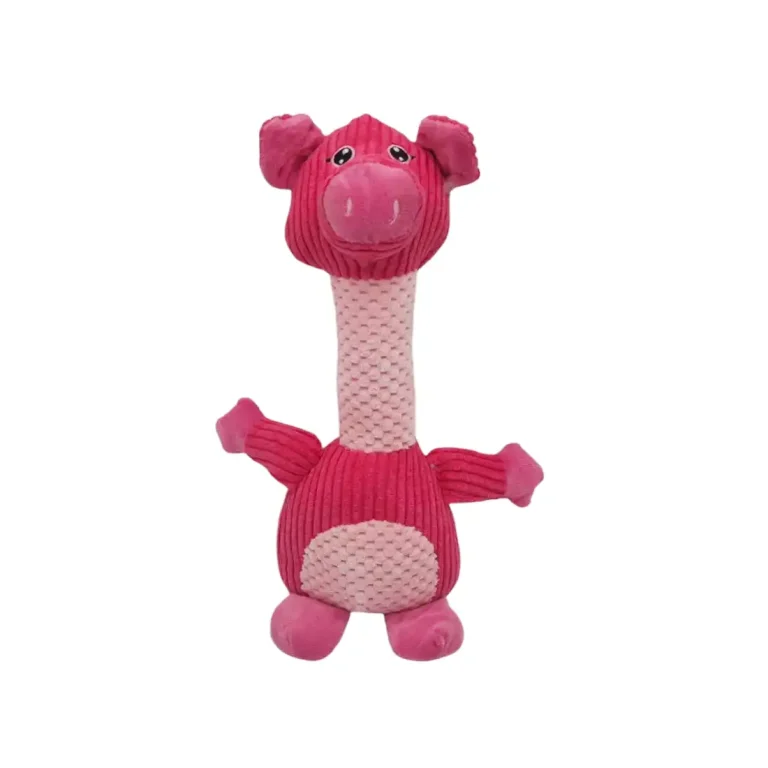 zabawka dla psa świnka zabawka dla psa świnka