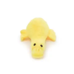 Zabawka dla psa pluszowa kaczuszka Zabawka dla psa pluszowa kaczuszka