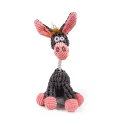 Zabawka dla psa osiołek Zabawka dla psa osiołek