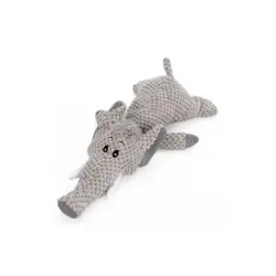 Pluszowa zabawka dla psa słoń Pluszowa zabawka dla psa słoń