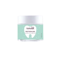Totobi Naturalna pasta do zębów pietruszkowa 50ml