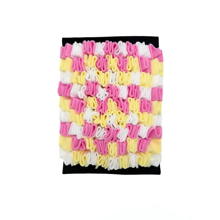 mata wechowa rozowo zolta