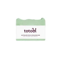 Totobi Naturalne mydło hipoalergiczne 90g